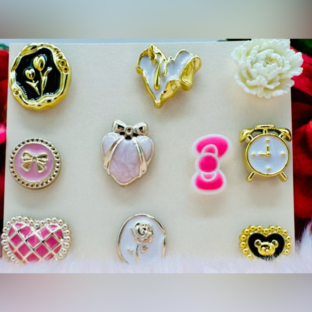 Handmade Magnets